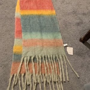 Lauren Conrad Scarf